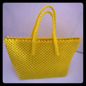 Handmade bags, clutches and cross bags